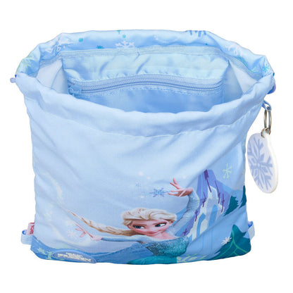 Disney Frozen gym bag 34cm Nerdscape