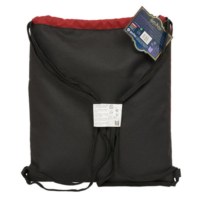 Harry Potter Hogwarts gym bag 40cm Nerdscape