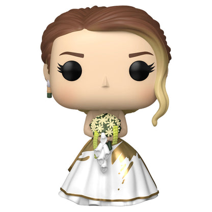 POP figure Gossip Girl Serena Van Der Woodsen
