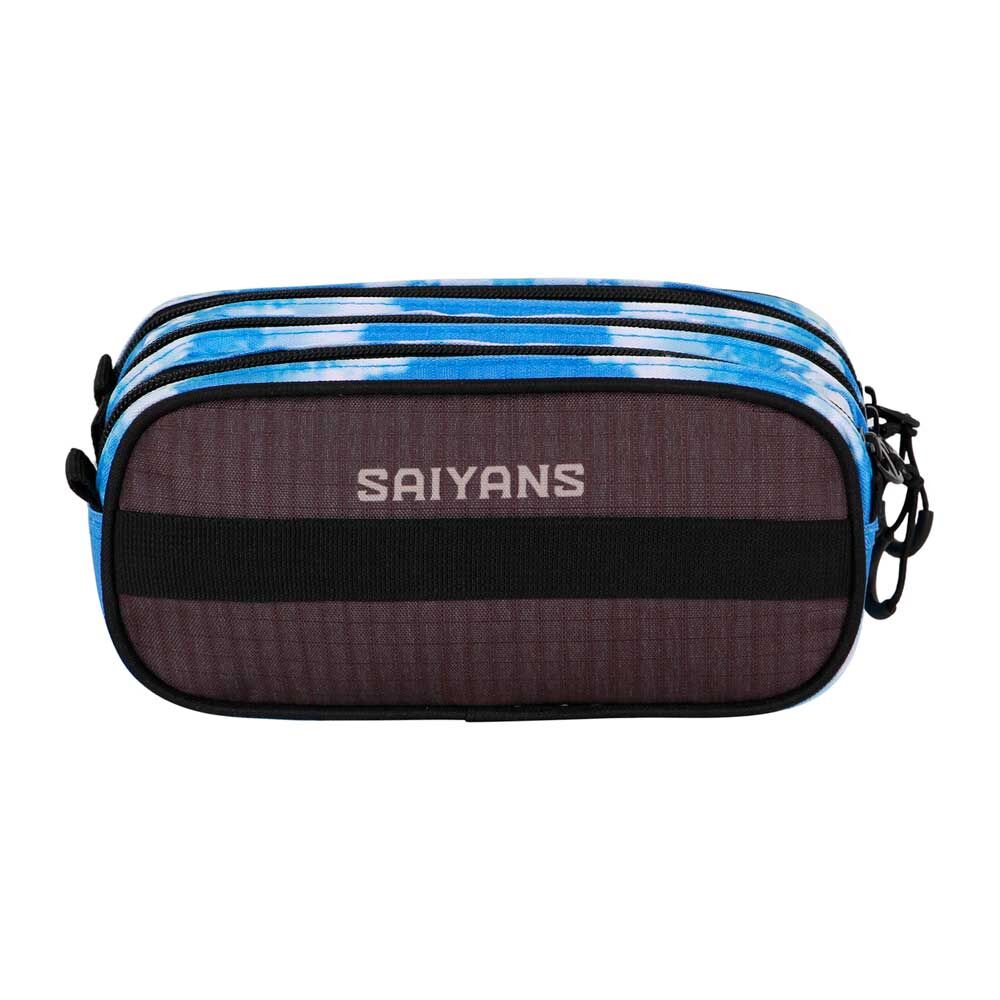 Dragon Ball triple pencil case