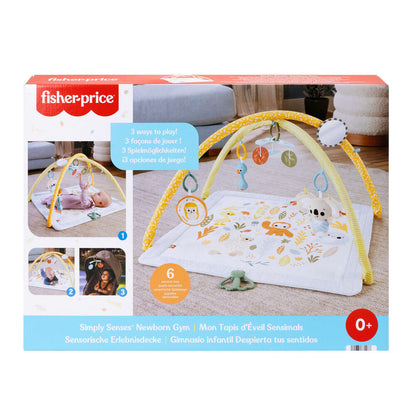 Simply Senses Newborn Gym
