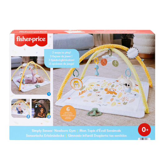 Simply Senses Newborn Gym
