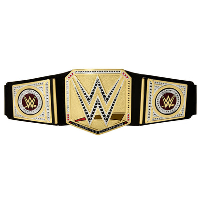 WWE Undisputed WWE Universal Title Championship Nerdscape