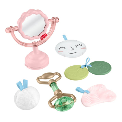 Self-care Sensory set