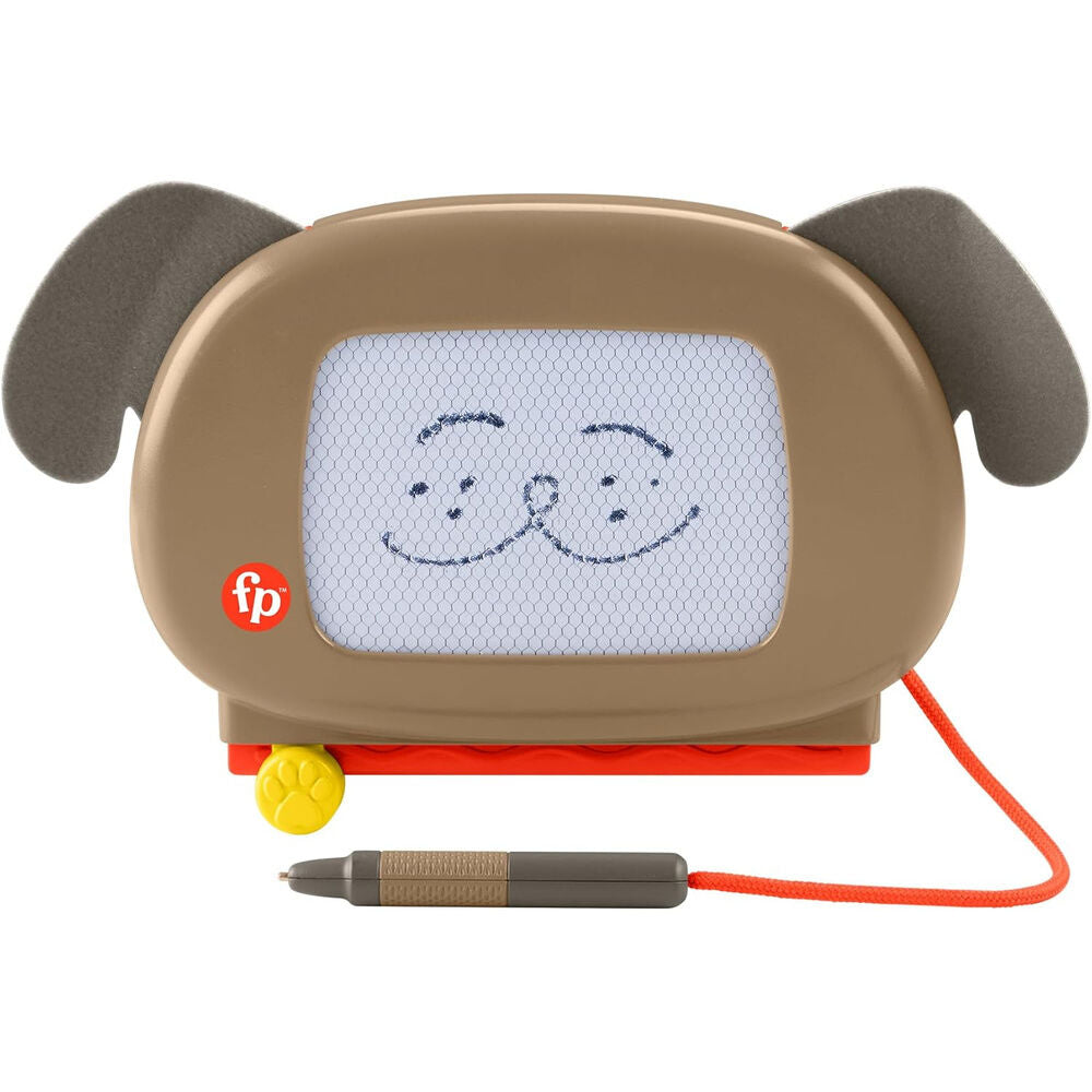 Pet Pals assorted Magnetic Whiteboard