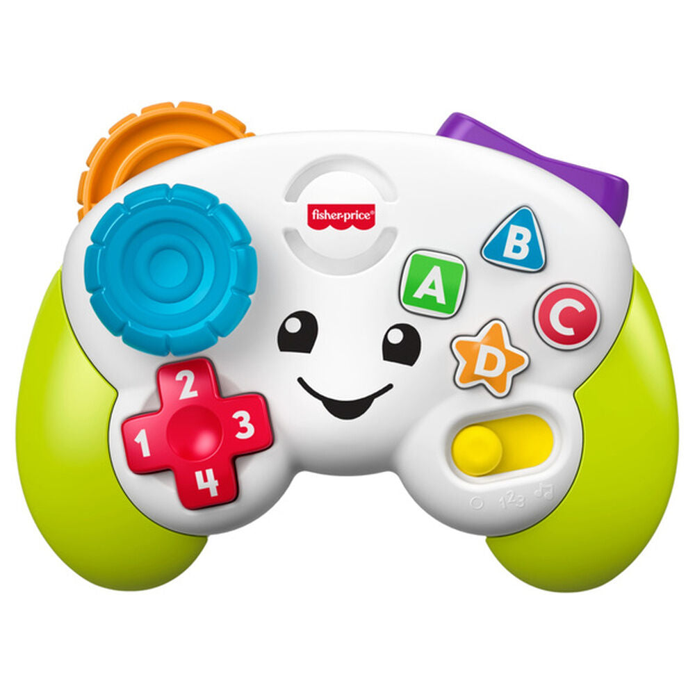 Laugh & Learn My First Games Controller