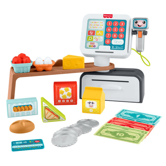 Laugh & Learn Cash Register