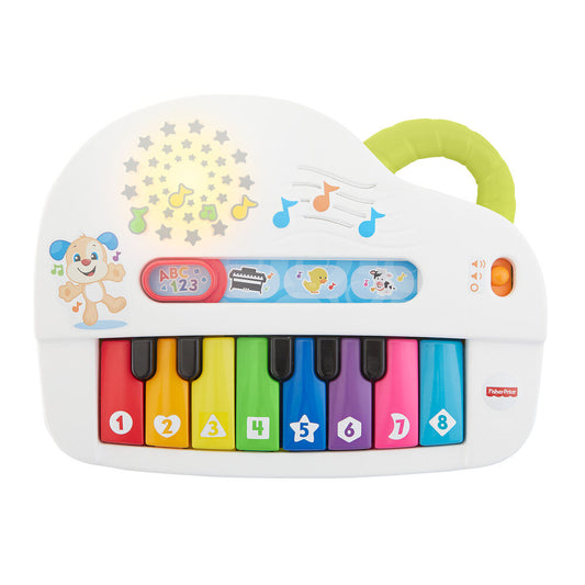 Laugh & Learn Multilingual Musical Piano