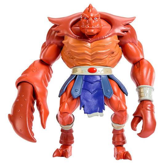 Masters of the Universe Origins Deluxe Clawful figure 14cm