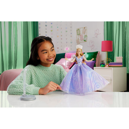 Wicked 2 Glinda Upland doll