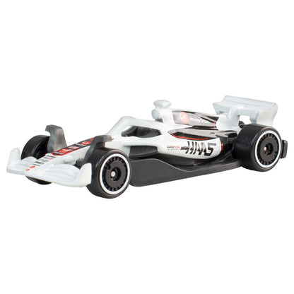 Hot Wheels F1 blister of 5 cars