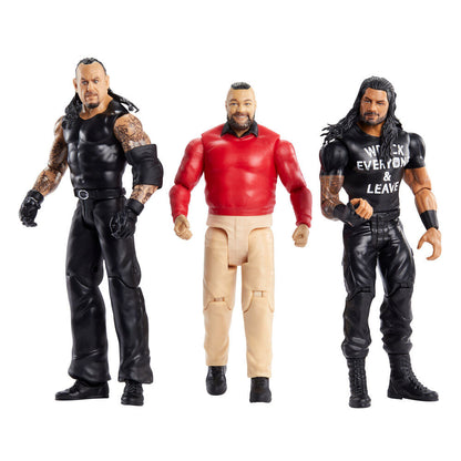 WWE Elite assorted figure 15cm Nerdscape