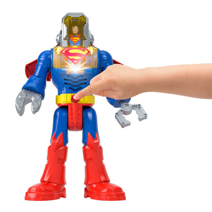 Imaginext DC Comics Super Friends Superman figure 30,5cm