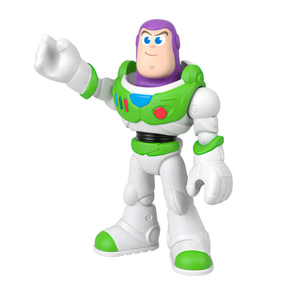 Imaginext Disney Pixar Toy Story Buzz Lightyear XL figure 22cm