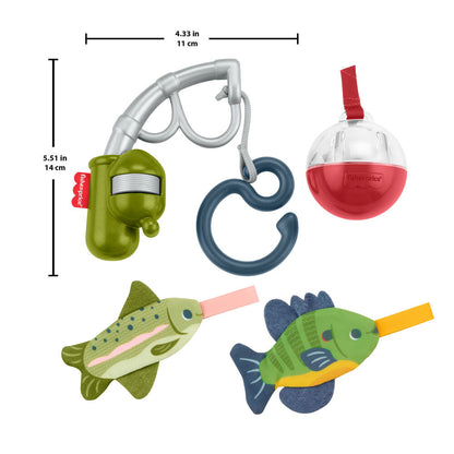 Reel Fun Fishing