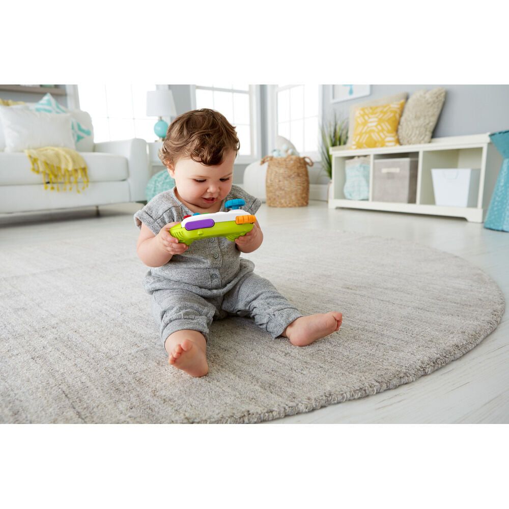 Laugh & Learn My First Games Controller