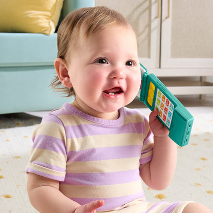 Laugh & Learn Flip Phone