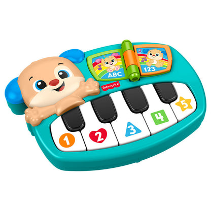 Laugh & Learn Puppy Piano