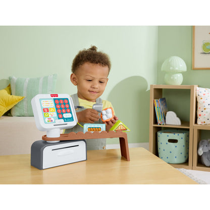 Laugh & Learn Cash Register