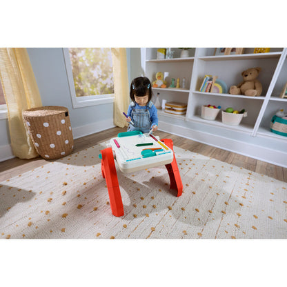 Laugh & Learn 4-in-1 Activity Table