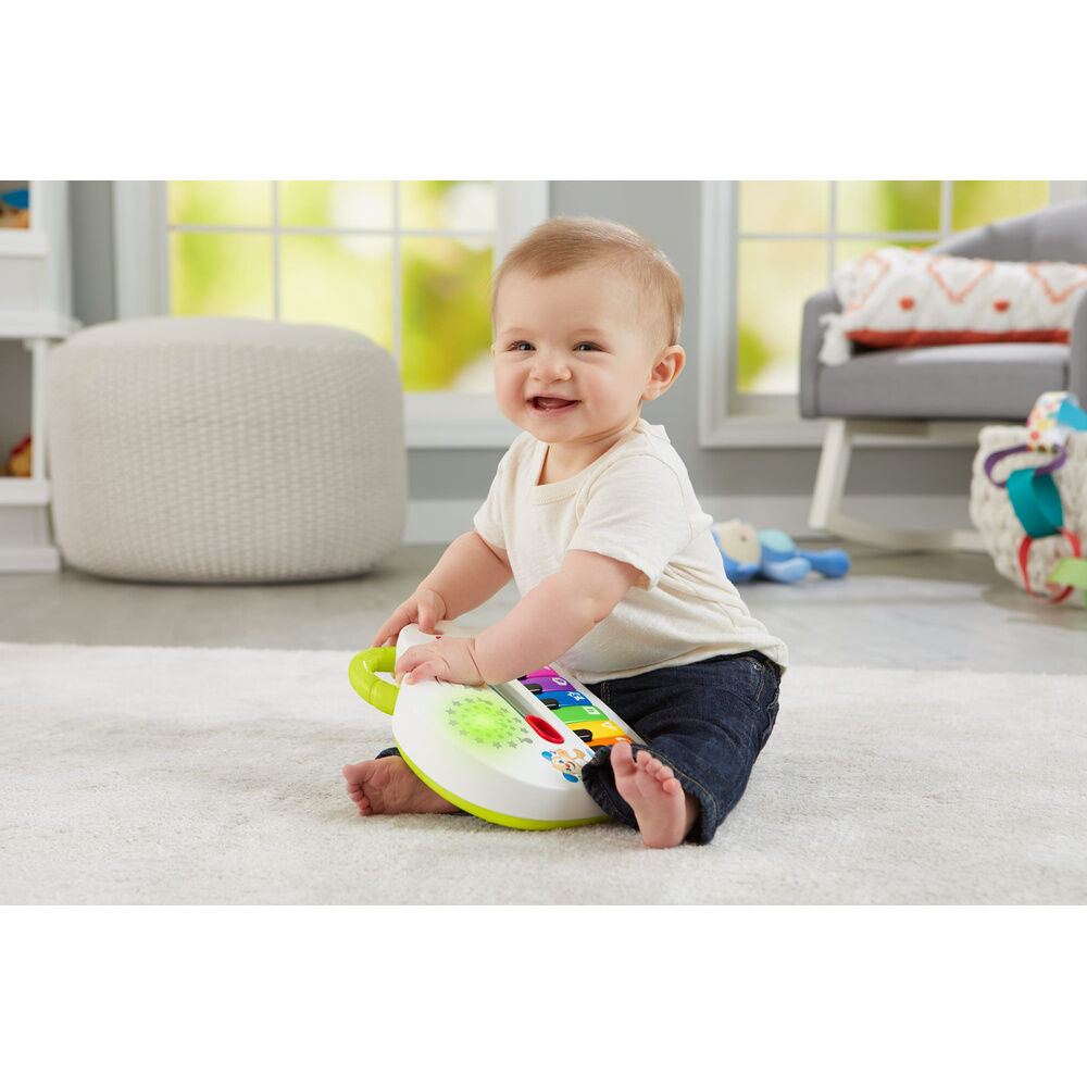 Laugh & Learn Multilingual Musical Piano