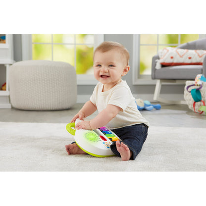 Laugh & Learn Multilingual Musical Piano