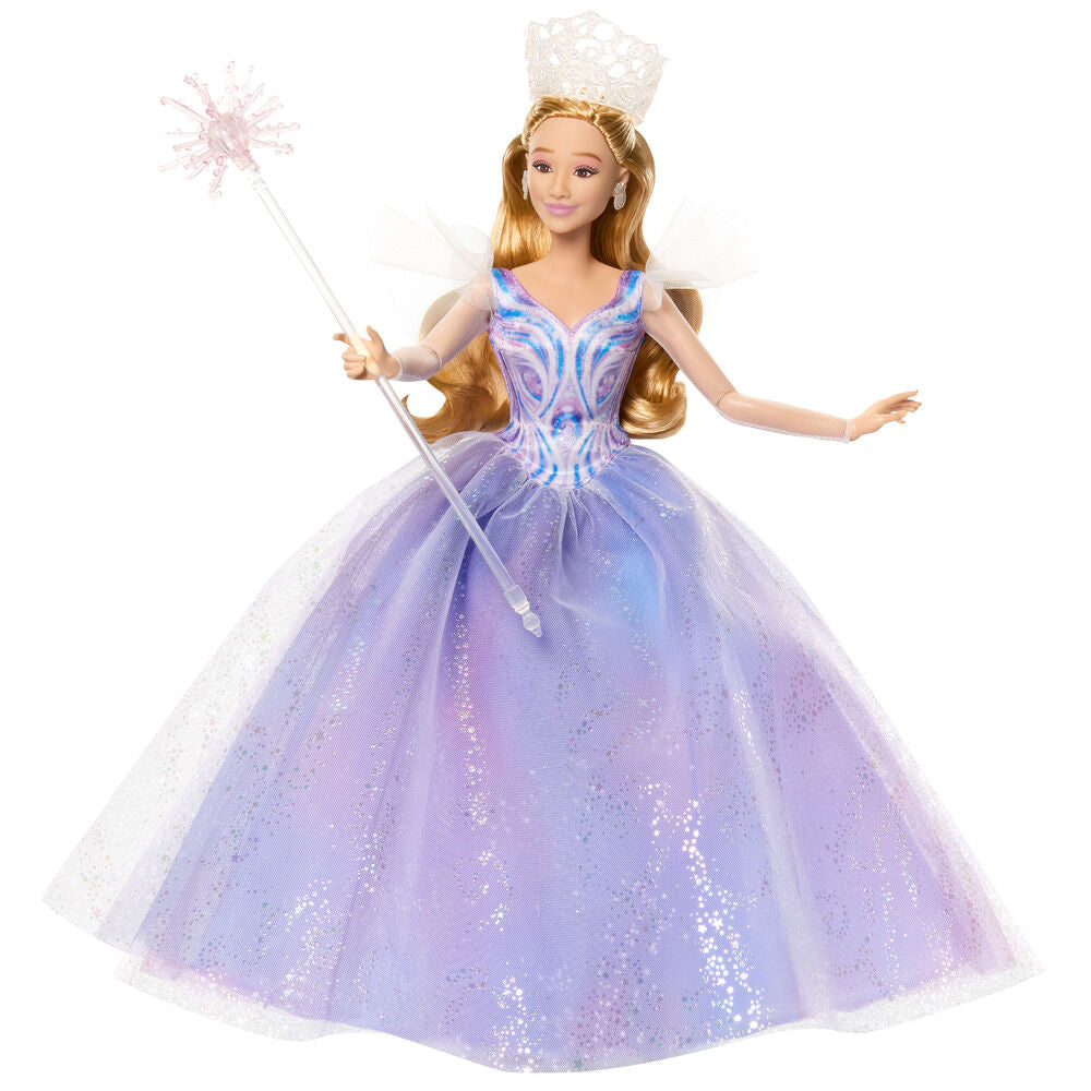 Wicked 2 Glinda Upland doll