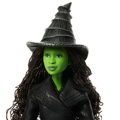 Wicked 2 Elphaba Thropp Upland doll
