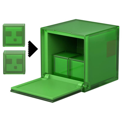 Minecraft assorted figures 8,2cm