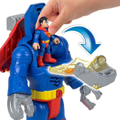 Imaginext DC Comics Super Friends Superman figure 30,5cm