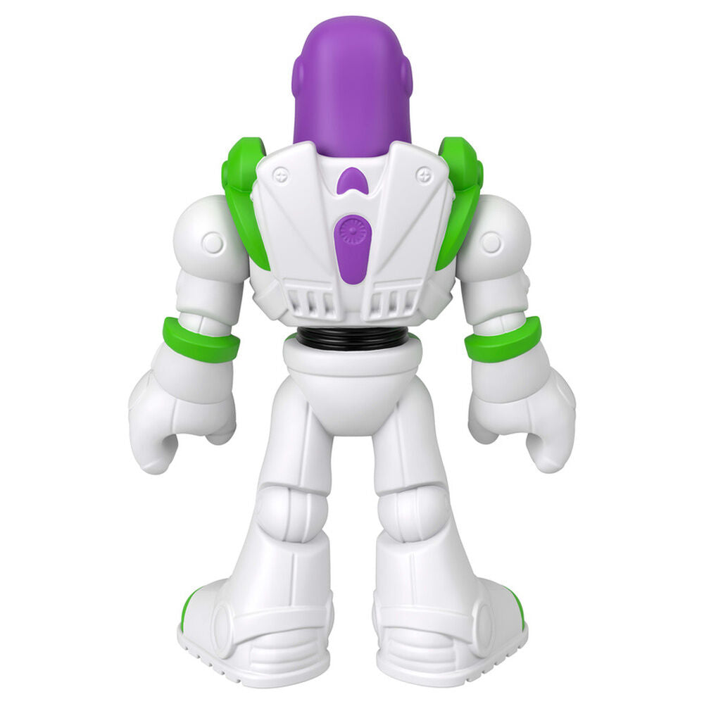 Imaginext Disney Pixar Toy Story Buzz Lightyear XL figure 22cm