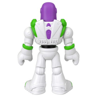 Imaginext Disney Pixar Toy Story Buzz Lightyear XL figure 22cm