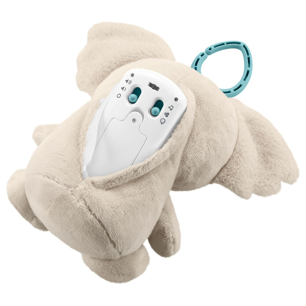 On the Go Koala Soother plush toy