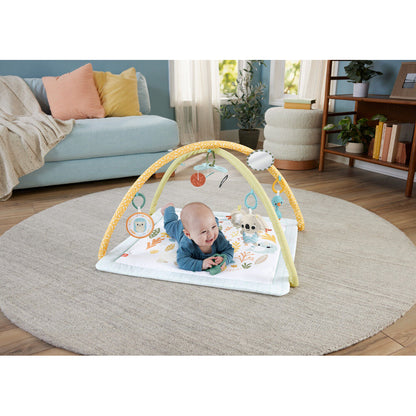 Simply Senses Newborn Gym