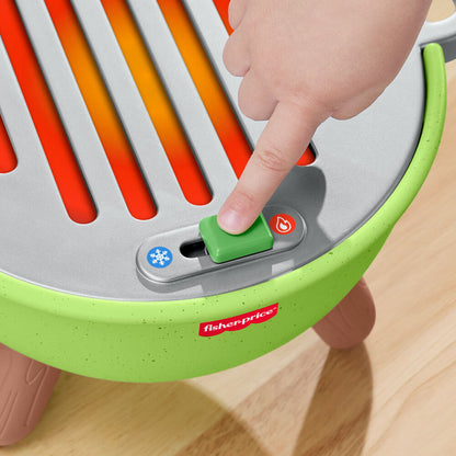 Activity Grill