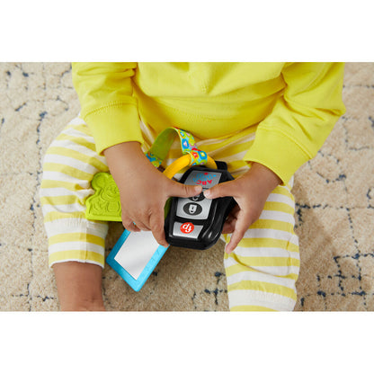 Laugh & Learn Activity Keys