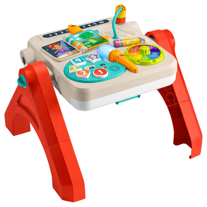Laugh & Learn 4-in-1 Activity Table