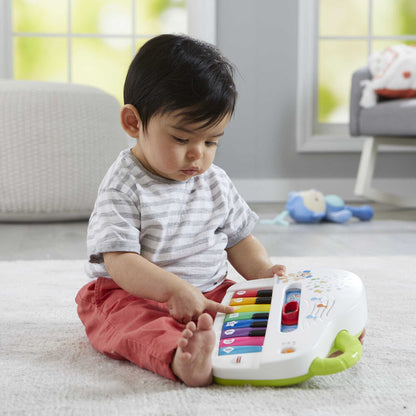 Laugh & Learn Multilingual Musical Piano