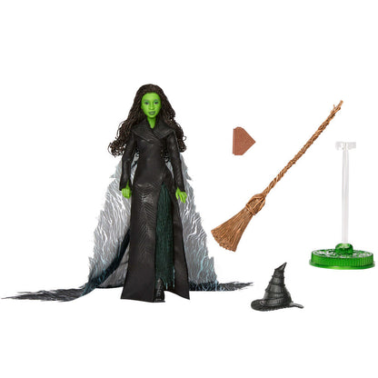 Wicked 2 Elphaba Thropp Upland doll