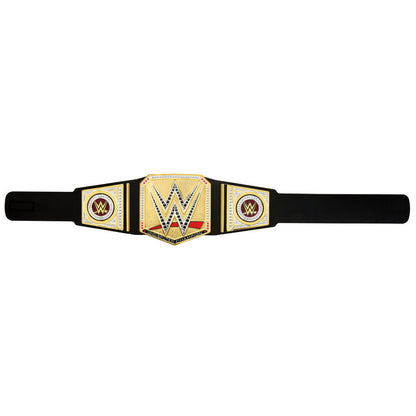 WWE Undisputed WWE Universal Title Championship Nerdscape