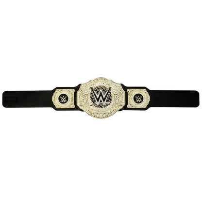 WWE World Heavyweight Title Gold Nerdscape