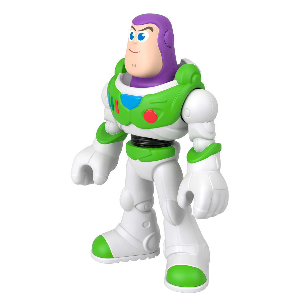 Imaginext Disney Pixar Toy Story Buzz Lightyear XL figure 22cm