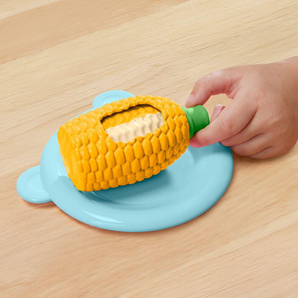 Activity Grill