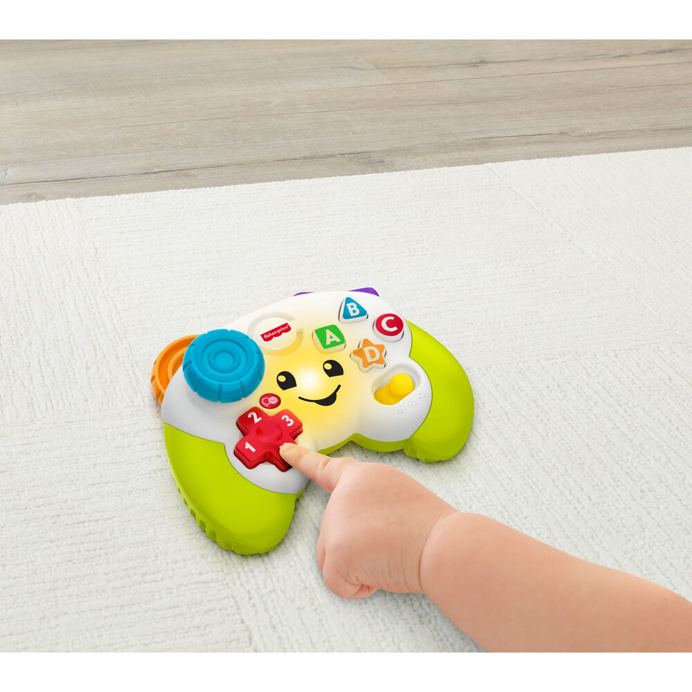 Laugh & Learn My First Games Controller
