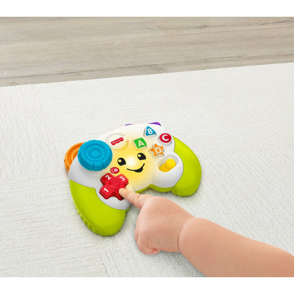 Laugh & Learn My First Games Controller