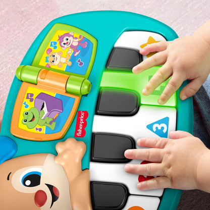 Laugh & Learn Puppy Piano
