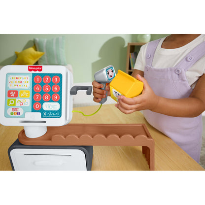 Laugh & Learn Cash Register