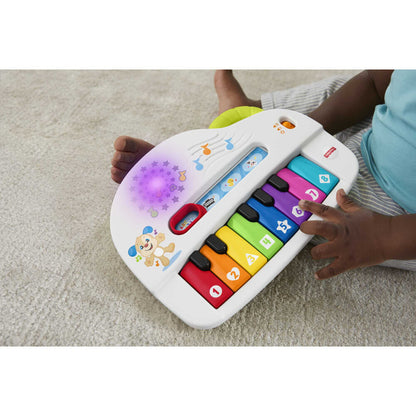 Laugh & Learn Multilingual Musical Piano