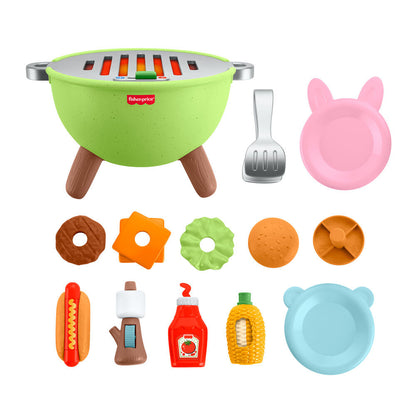 Activity Grill