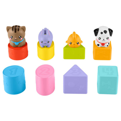 Pets Sort and Stow Pet Carrier